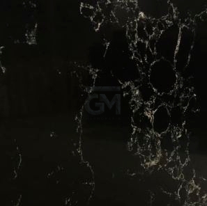 Natural Carrara Black